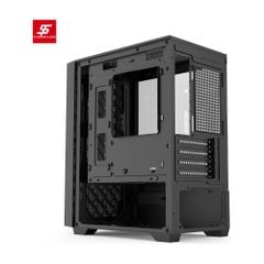 Vỏ Case MAGIC GM-03 MESH (m-ATX) Black
