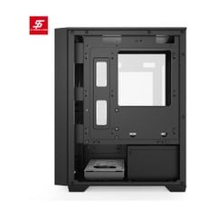 Vỏ Case MAGIC GM-03 MESH (m-ATX) Black