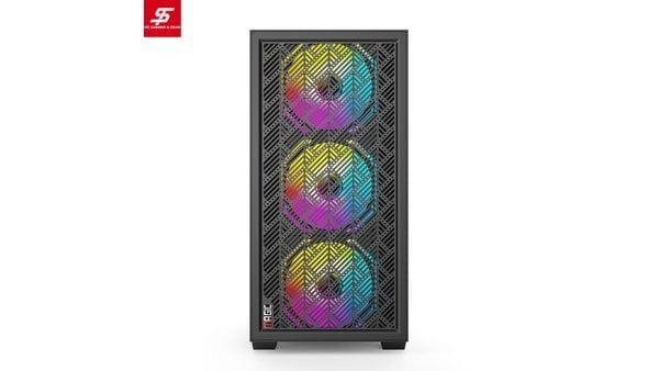 Vỏ Case MAGIC GM-03 MESH Black