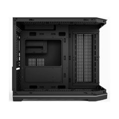 Vỏ Case MAGIC GM-08L PRO M-ATX, SẴN DẢI LED RGB OR ARGB Đen
