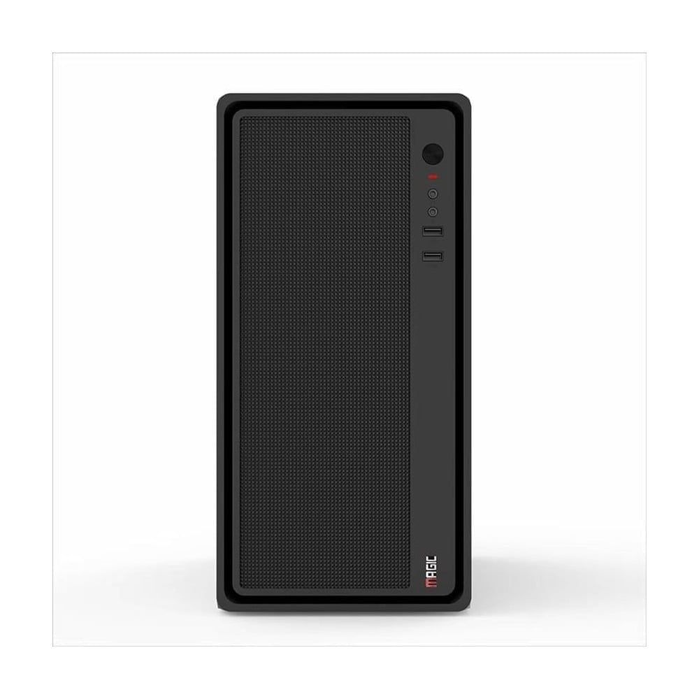 Vỏ Case Văn Phòng Magic M-07 mATX Mid Tower