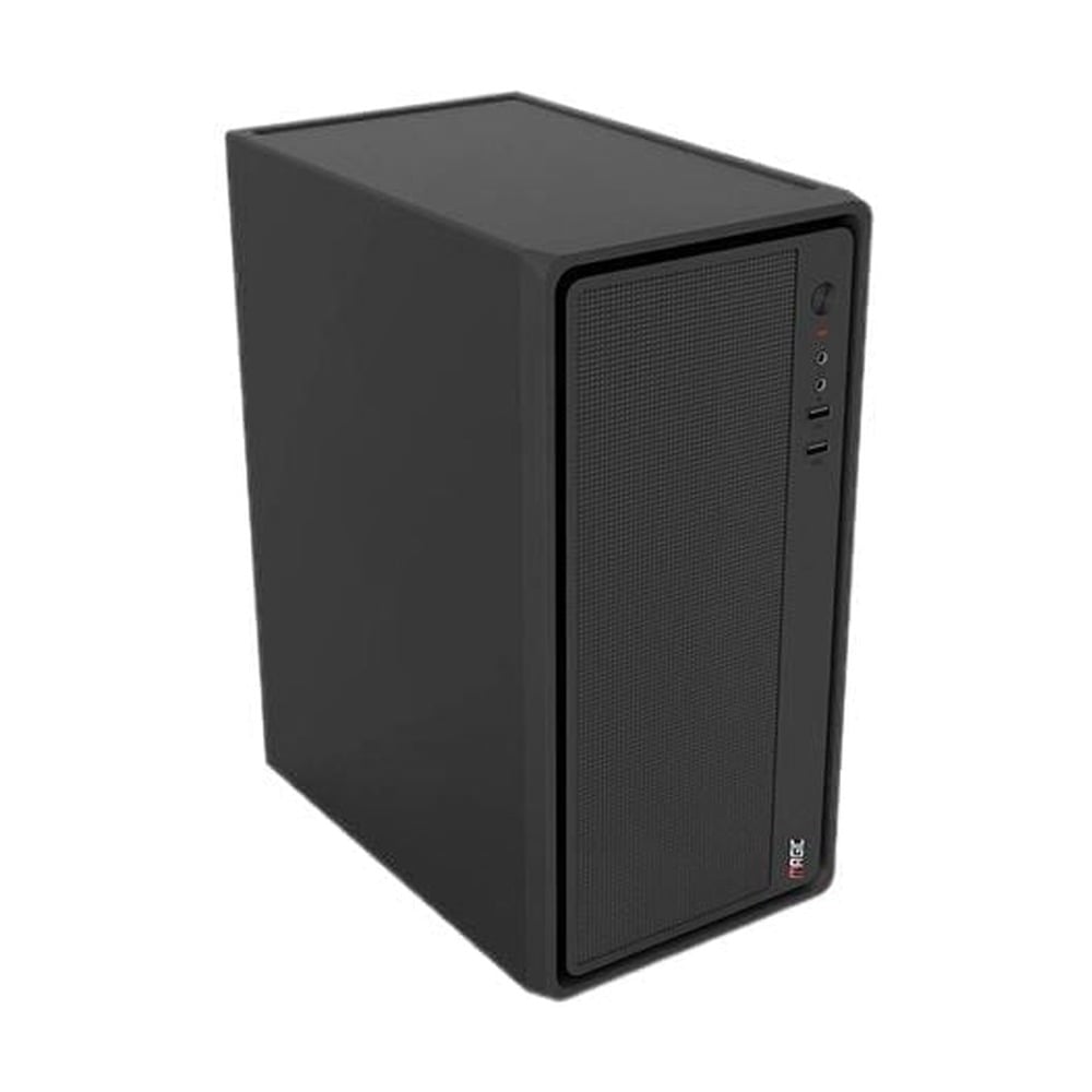Vỏ Case Văn Phòng Magic M-07 mATX Mid Tower