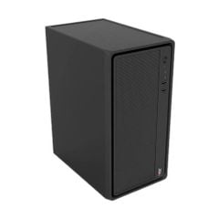 Vỏ Case Văn Phòng Magic M-07 mATX Mid Tower