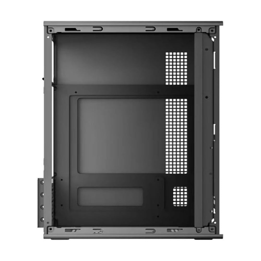 Vỏ Case Văn Phòng Magic M-07 mATX Mid Tower