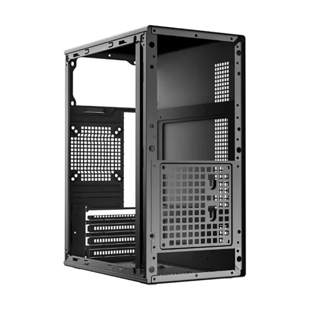 Vỏ Case Văn Phòng Magic M-07 mATX Mid Tower