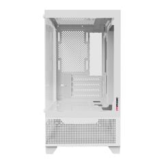 Vỏ Case Magic MIX Tower Air M-ATX/ITX Trắng