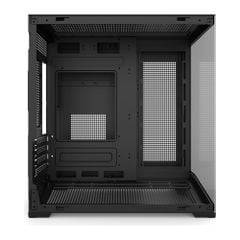 Vỏ Case Magic Zero Plus M-ATX/ITX Đen
