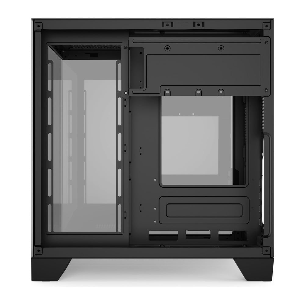 Vỏ Case Magic Zero Plus M-ATX/ITX Đen
