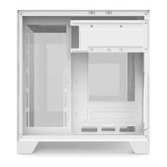 Vỏ Case Magic Zero Plus M-ATX/ITX Trắng