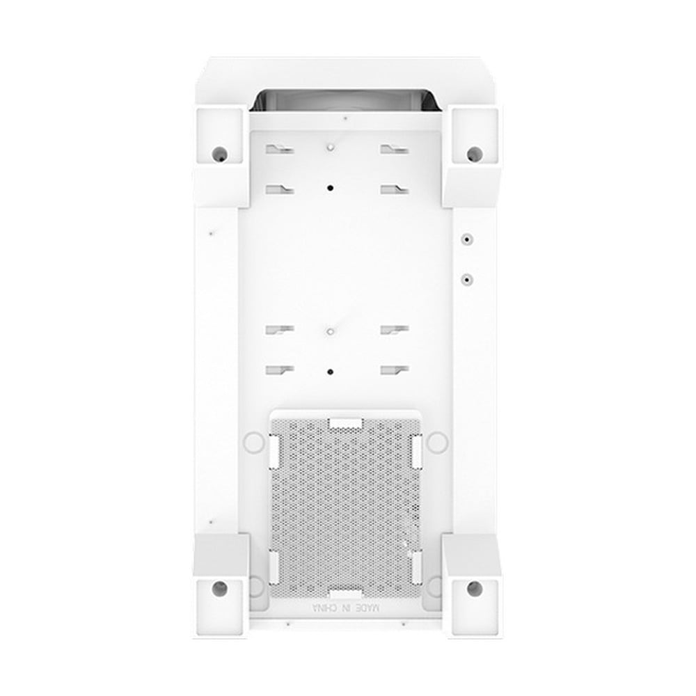 Vỏ Case Montech Air 100 Lite M-ATX/ITX Trắng