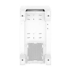 Vỏ Case Montech Air 100 Lite M-ATX/ITX Trắng