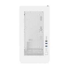 Vỏ Case Montech Air 100 Lite M-ATX/ITX Trắng
