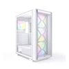 Vỏ Case Montech AIR 1000 Premium ATX/M-ATX/ITX Trắng