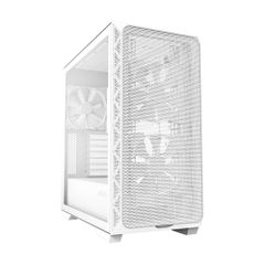 Vỏ Case Montech Air 903 Base E-ATX/ATX/M-ATX/ITX Trắng