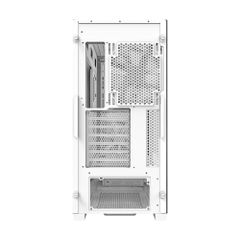 Vỏ Case Montech Air 903 Base E-ATX/ATX/M-ATX/ITX Trắng