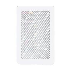 Vỏ Case Montech King 95 ATX/M-ATX/ITX Trắng Sẵn 6 Fan ARGB