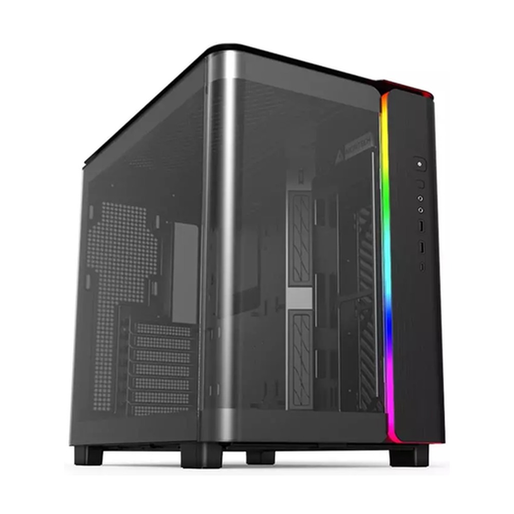 Vỏ Case Montech King 95 Đen