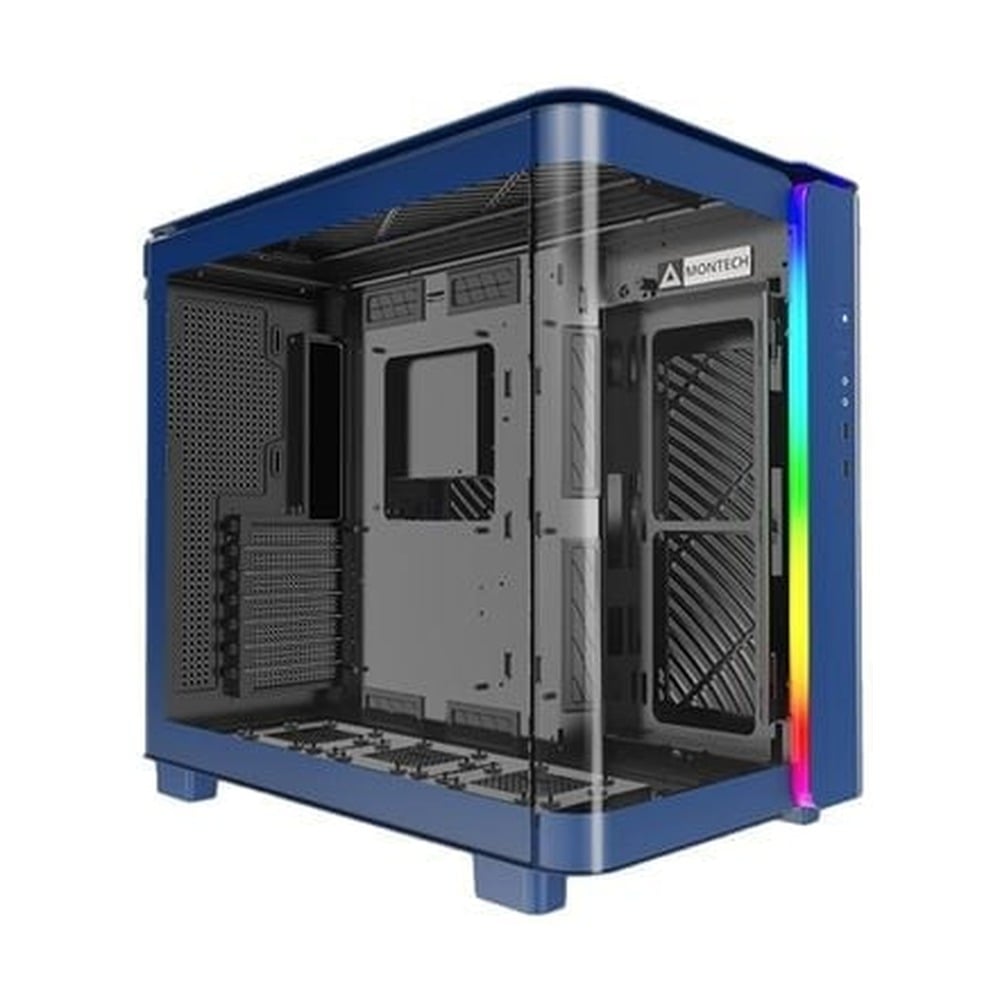 Vỏ Case Montech King 95 Xanh