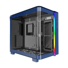Vỏ Case Montech King 95 Xanh