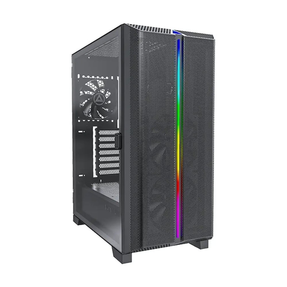 Vỏ Case MONTECH SKY ONE LITE Đen