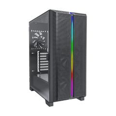 Vỏ Case MONTECH SKY ONE LITE Đen