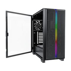 Vỏ Case MONTECH SKY ONE LITE Đen