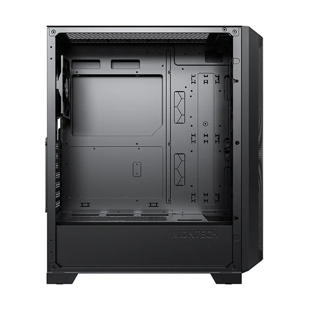 Vỏ Case MONTECH SKY ONE LITE Đen