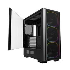 Vỏ Case MONTECH SKY TWO GX Black