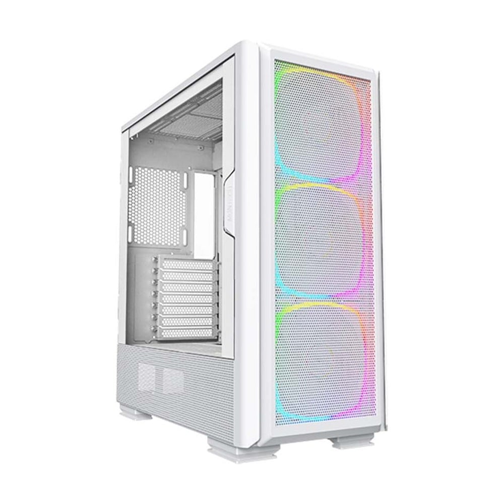 Vỏ Case MONTECH SKY TWO GX White