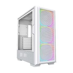 Vỏ Case MONTECH SKY TWO GX White