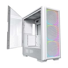 Vỏ Case MONTECH SKY TWO GX White