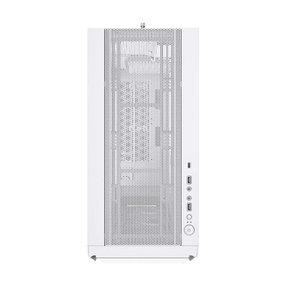 Vỏ Case MONTECH SKY TWO GX White