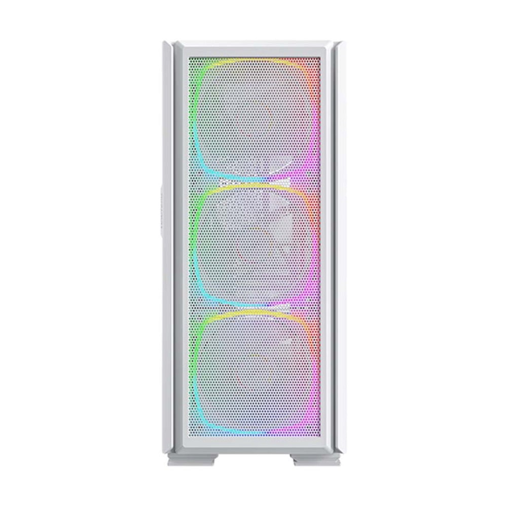 Vỏ Case MONTECH SKY TWO GX White