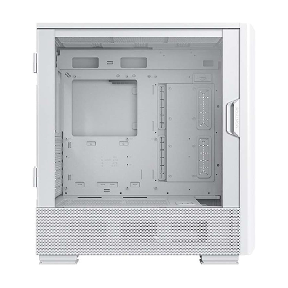 Vỏ Case MONTECH SKY TWO GX White