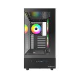 Vỏ Case Montech XR Đen