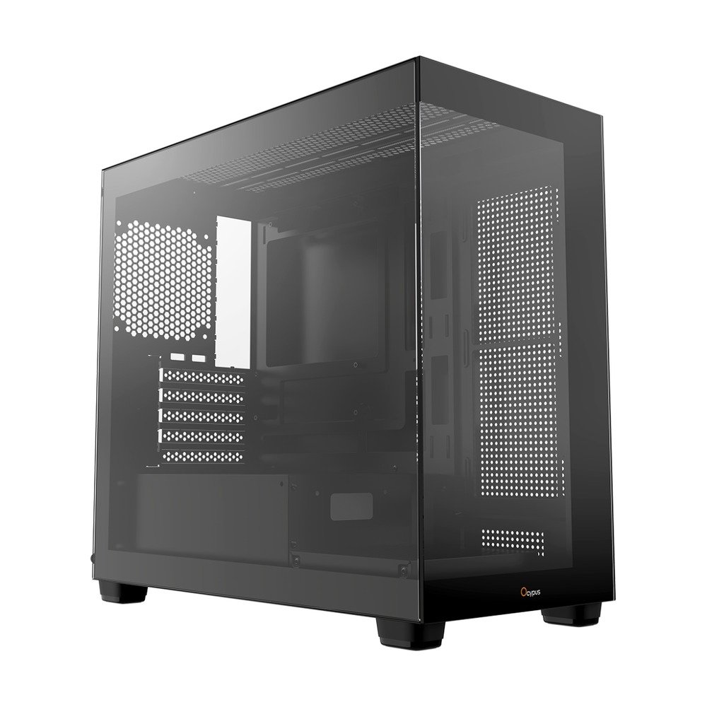 Vỏ Case Ocypus Gamma C52 BK Đen