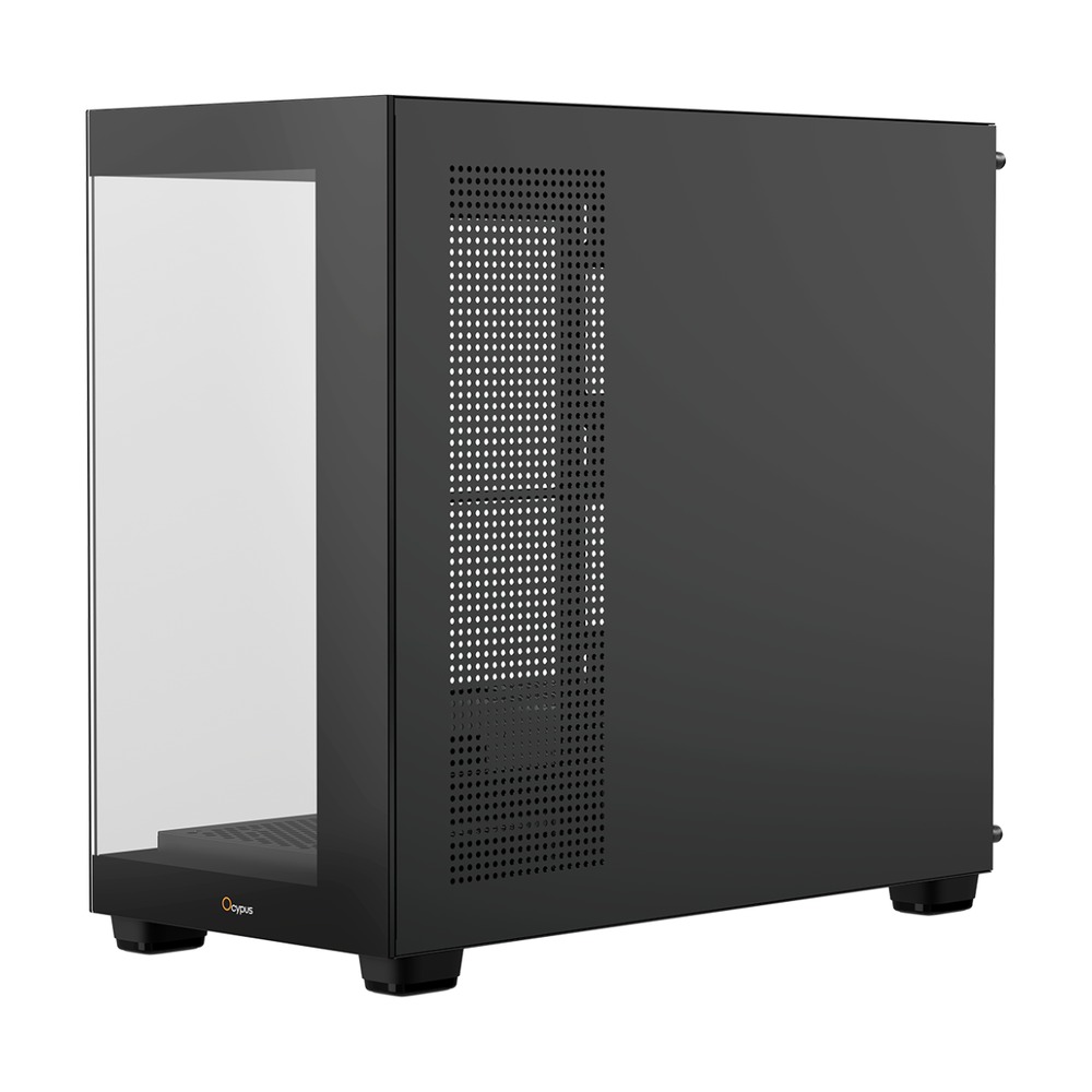 Vỏ Case Ocypus Gamma C52 BK Đen