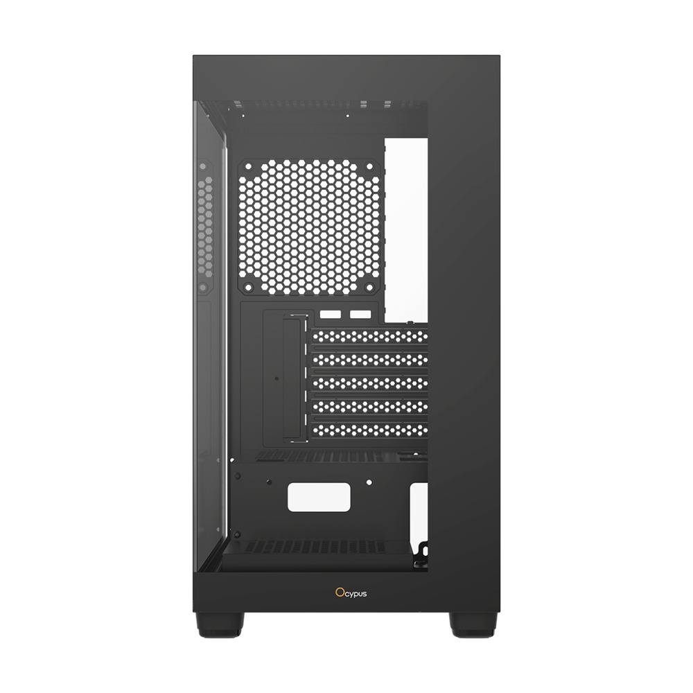 Vỏ Case Ocypus Gamma C52 BK Đen