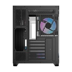Vỏ Case Ocypus Iota C70 Đen Sẵn 3 Fan ARGB