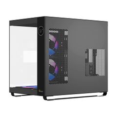 Vỏ Case Ocypus Iota C70 Đen Sẵn 3 Fan ARGB