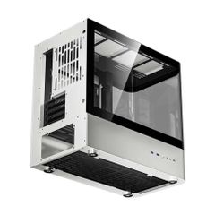 Vỏ Case QC.ART ULTRA HM1 ATX Trắng
