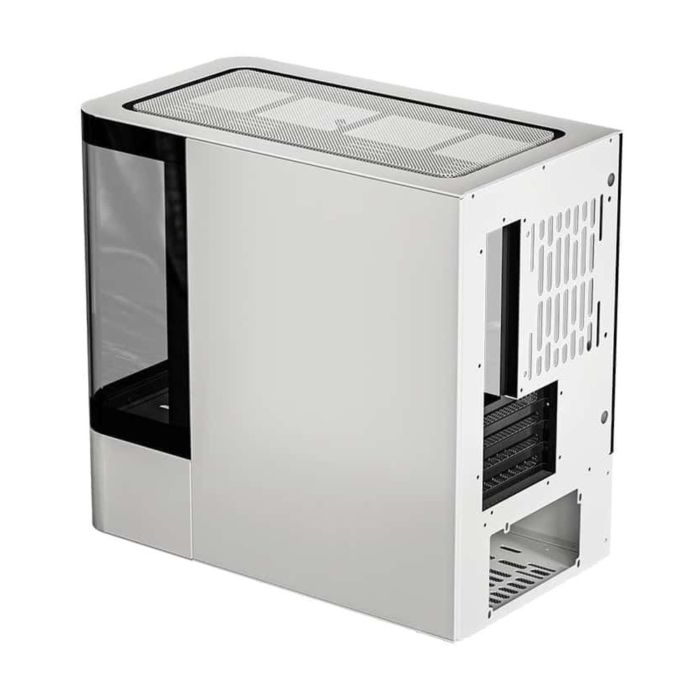 Vỏ Case QC.ART ULTRA HM1 ATX Trắng