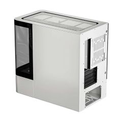 Vỏ Case QC.ART ULTRA HM1 ATX Trắng