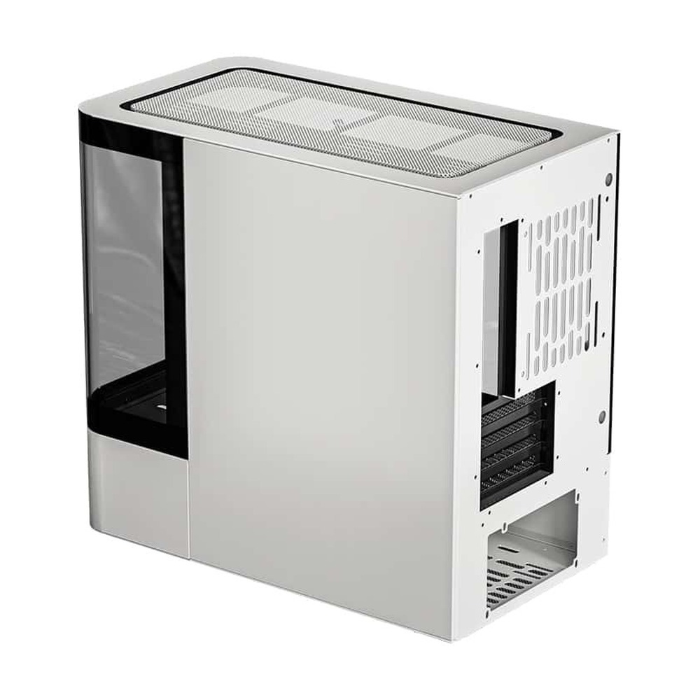 Vỏ Case QC.ART ULTRA HM1 MATX Trắng