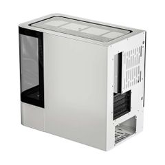 Vỏ Case QC.ART ULTRA HM1 MATX Trắng