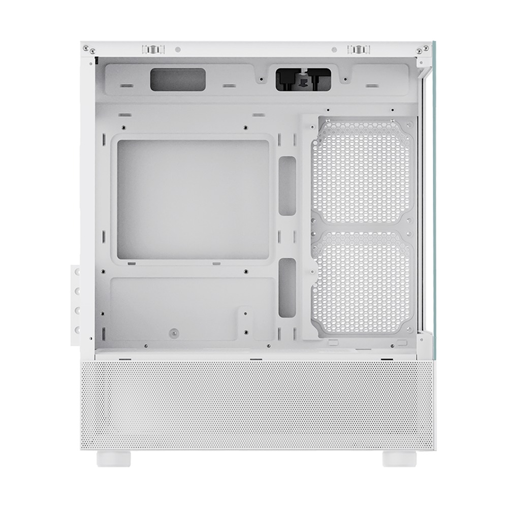 Vỏ Case SEGOTEP ENDURA 240S mATX Trắng