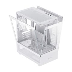 Vỏ Case SEGOTEP ENDURA 240S mATX Trắng