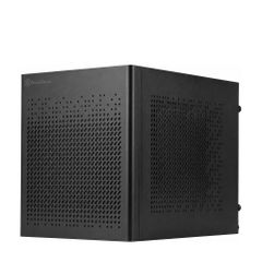 Vỏ Case Silver Stone Mini Sugo 16 ITX Đen