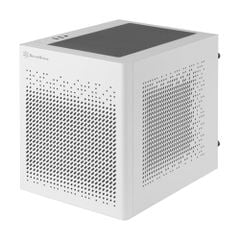 Vỏ Case Silver Stone Mini Sugo 16 ITX Trắng
