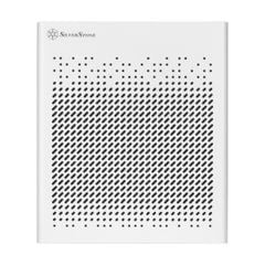 Vỏ Case Silver Stone Mini Sugo 16 ITX Trắng